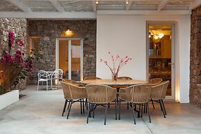 Apollo Paradise Seaview Infinity Pool Jacuzzi