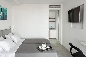 Apollo Paradise Seaview Infinity Pool Jacuzzi