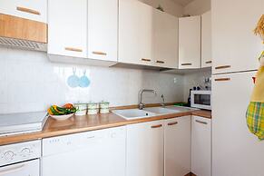 Villa Giorgisa Apartment 1 Pool Sea View