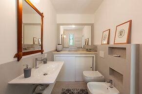 Villa Giorgisa Apartment 1 Pool Sea View