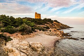 Villa Giorgisa Apartment 1 Pool Sea View