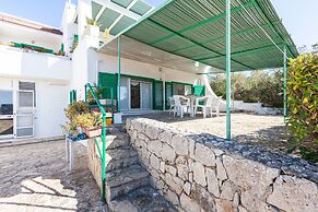 Villa Giorgisa Apartment 1 Pool Sea View