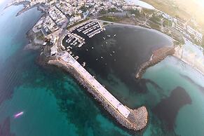 Villa Giorgisa Apartment 1 Pool Sea View