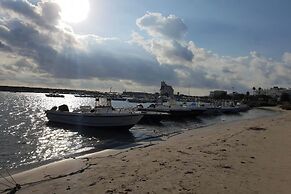 Villa Giorgisa Apartment 1 Pool Sea View