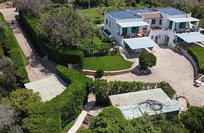 Villa Giorgisa Apartment 1 Pool Sea View