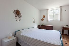 Villa Giorgisa Apartment 1 Pool Sea View