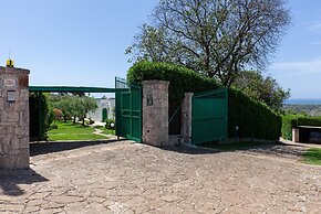 Villa Giorgisa Apartment 1 Pool Sea View