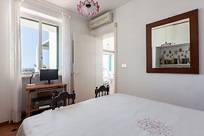 Villa Giorgisa Apartment 1 Pool Sea View