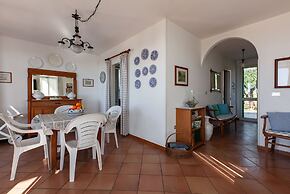 Villa Giorgisa Apartment 1 Pool Sea View