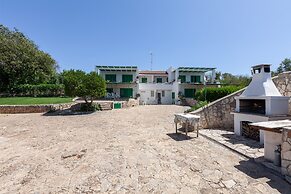 Villa Giorgisa Apartment 1 Pool Sea View