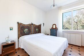 Villa Giorgisa Apartment 1 Pool Sea View