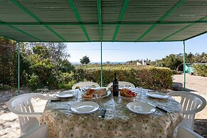 Villa Giorgisa Apartment 1 Pool Sea View