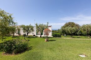 Villa Giorgisa Apartment 1 Pool Sea View