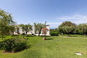 Villa Giorgisa Apartment 1 Pool Sea View