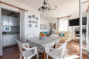 Villa Giorgisa Apartment 1 Pool Sea View