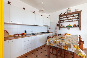 Villa Giorgisa Apartment 1 Pool Sea View