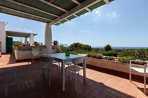 Villa Giorgisa Apartment 1 Pool Sea View