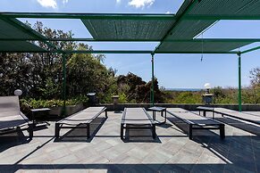 Villa Giorgisa Apartment 1 Pool Sea View