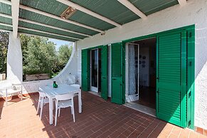 Villa Giorgisa Apartment 1 Pool Sea View