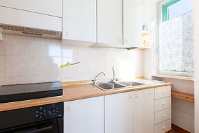 Villa Giorgisa Apartment 2 Pool Sea View