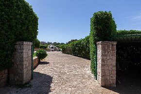 Villa Giorgisa Apartment 2 Pool Sea View