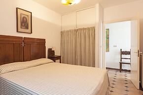 Villa Giorgisa Apartment 2 Pool Sea View