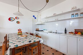 Villa Giorgisa Apartment 2 Pool Sea View