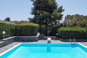 Villa Giorgisa Apartment 2 Pool Sea View