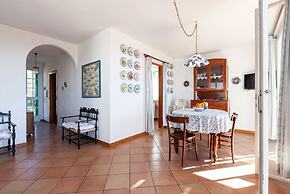 Villa Giorgisa Apartment 2 Pool Sea View