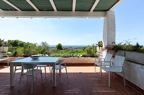 Villa Giorgisa Apartment 2 Pool Sea View