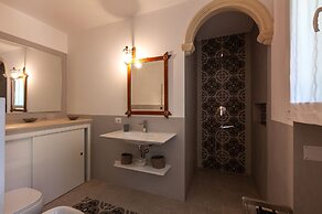 Villa Giorgisa Apartment 2 Pool Sea View