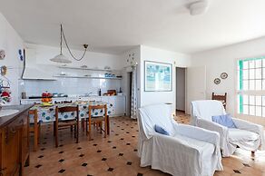 Villa Giorgisa Apartment 2 Pool Sea View