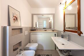 Villa Giorgisa Apartment 2 Pool Sea View