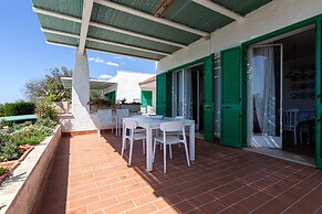 Villa Giorgisa Apartment 2 Pool Sea View
