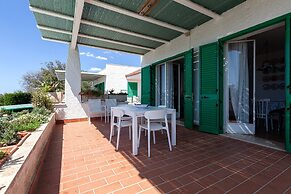 Villa Giorgisa Apartment 2 Pool Sea View