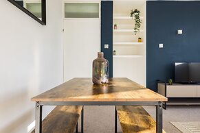 The Old Street Collection