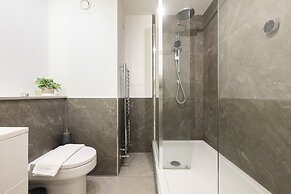 The Old Street Collection