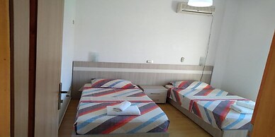 Vila Pasqyra