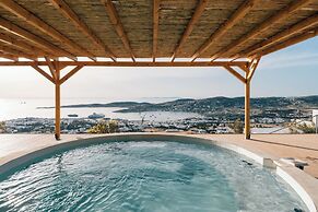 Parea Blue Zone - Adults Only