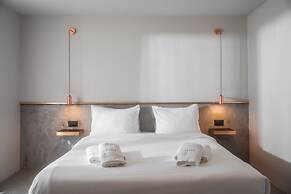 Parea Blue Zone - Adults Only