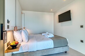 Parea Blue Zone - Adults Only