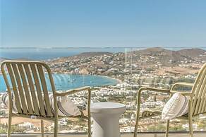 Parea Blue Zone - Adults Only