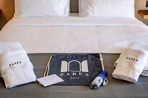 Parea Blue Zone - Adults Only