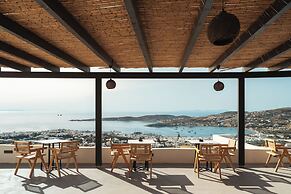 Parea Blue Zone - Adults Only