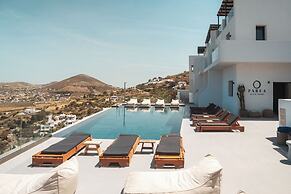 Parea Blue Zone - Adults Only