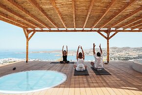 Parea Blue Zone - Adults Only