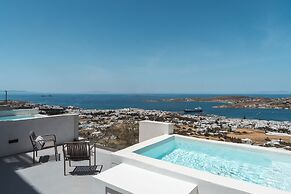 Parea Blue Zone - Adults Only