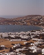 Parea Blue Zone - Adults Only