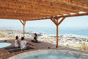 Parea Blue Zone - Adults Only