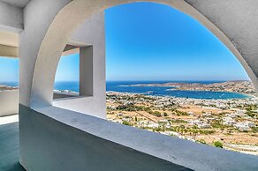 Parea Blue Zone - Adults Only